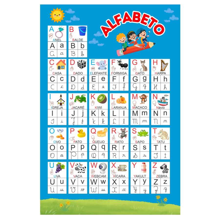 Other Kids Educational Toys - Nhiều màu - Xem 1