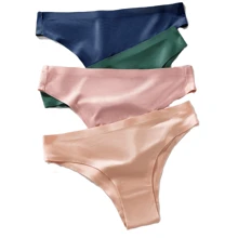 Women Thongs - Nhiều màu - Xem 3