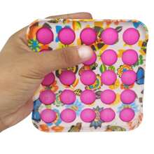 Fidget Toys For Teenager - 彩色 - 查看 2