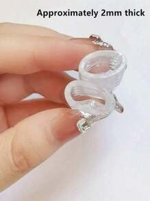 10pcs Transparent Breathable Anti-Friction Foot Protection Cushion, Soft Shoe Pad For Women High Heels Women Pumps And Men Sneakers Shoes Summer Daily Wear