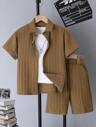 Tween Boys Clothing