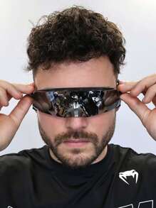Sports Fashion Glasses For Men Youth Baseball Cycling Running Driving Cycling Golf Motorcycle Outdoor Glasses Windproof Goggle Shades Mirror Glasses Sports Shades For Men ,Youth Baseball Glasses Age 8-14 TR90 Frame Kids Sport Glasses For Softball Cycling Baseball Golf Easy Comfort Casual Outfits Outdoor Cycling Glasses For Summer Beach Vacation,Outdoor,Travel