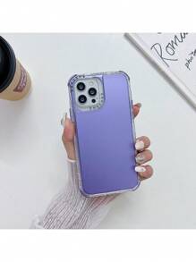 Basic Phone Cases - Purple - View 2