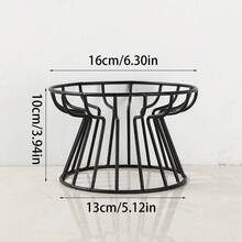 Bát thức ăn cho mèo nâng cao bằng gốm, chống mỏi cổ - Nhiều màu - Xem 9