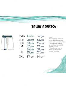 Short PSG Blanco - Blanco - Ver 8