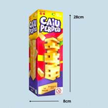 Interactive Games - Yellow - View 6