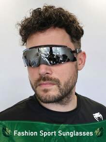 Sports Fashion Glasses For Men Youth Baseball Cycling Running Driving Cycling Golf Motorcycle Outdoor Glasses Windproof Goggle Shades Mirror Glasses Sports Shades For Men ,Youth Baseball Glasses Age 8-14 TR90 Frame Kids Sport Glasses For Softball Cycling Baseball Golf Easy Comfort Casual Outfits Outdoor Cycling Glasses For Summer Beach Vacation,Outdoor,Travel