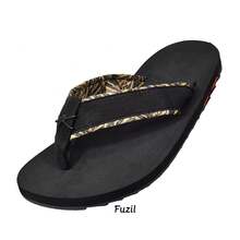 Men Flip Flops & Slides - Fuzil - Xem 2