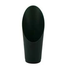 Plastic Bucket Shovel Soil Spade Garden Potted Succulent Plant Transplanting Shovel Spoon Mini Garden Plant Hand Tools Garden Soil Scoop Spoons Cultivation Digging Tool Random Color - Cylindrical Soil Shovel - View 9