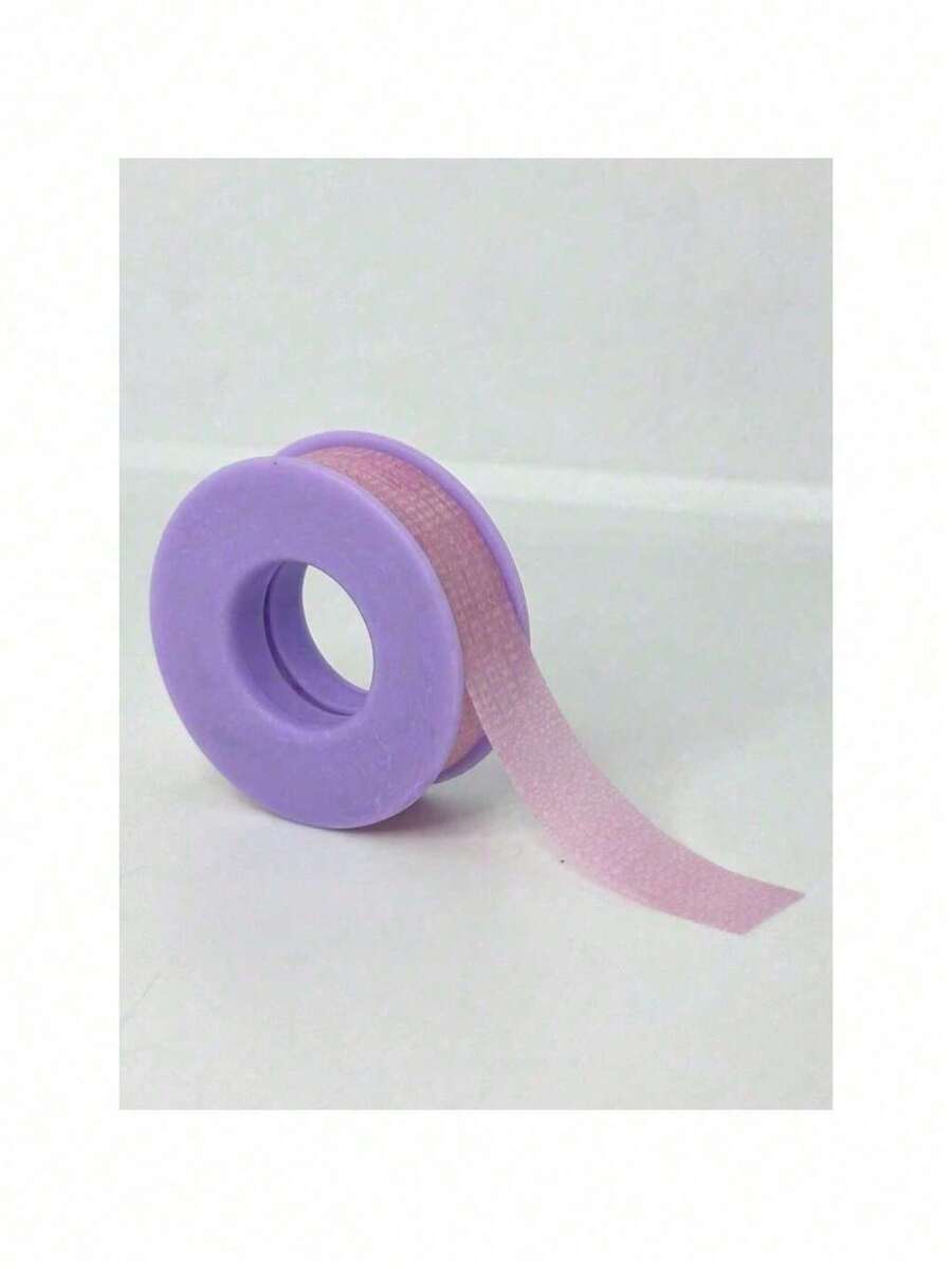 Eyelashes Tools - 紫色 - 查看 1