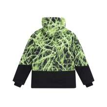 Animal Childrens/Kids Whistler Lightning Ski Jacket (N/A)