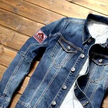 1pc Greek Letters Fraternity Logo Iron On Embroidered Patch Used For Embellishment Of Clothing Etc - Multicolor - View 3