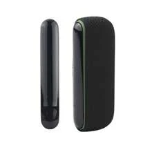 1 Set (Protective Case + Side Cover) Multi-Color Silicone Case & ABS Side Cover Set For IQOS ILUMA, Decorative Accessories For IQOS ILUMA, E-Cigarette Accessory Set; Note: Not Suitable For IQOS 3DUO, Gift Packaging Bag Gift Packaging Bag - Multicolor-for ILUMA - View 15