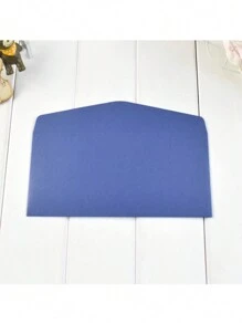 10 chiếc Ngọc Trai Ánh Vàng Viền Phong Bì Lời Mời Kinh Doanh Phong Bì - 22*11cm - Xem 16