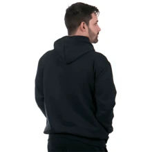 Men Sweatshirts - màu đen - Xem 2