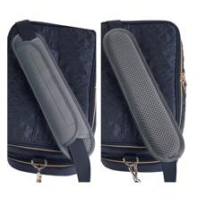 UOZL Anti-Slip Shoulder Pad For Shoulder Bag, Universal Thickened Crossbody Bag Shoulder Pad, Outdoor Camping Hiking Backpack, Fishing Bag, Golf Bag, Car Belt Accessories - Multicolor - View 8