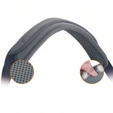 UOZL Anti-Slip Shoulder Pad For Shoulder Bag, Universal Thickened Crossbody Bag Shoulder Pad, Outdoor Camping Hiking Backpack, Fishing Bag, Golf Bag, Car Belt Accessories - Multicolor - View 7