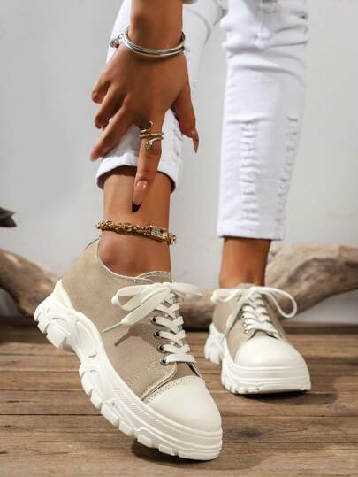 女士運動和戶外鞋，女士運動和休閒鞋