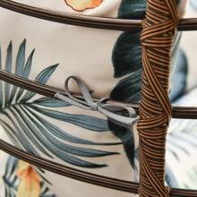 Outdoor Pillows & Cushions