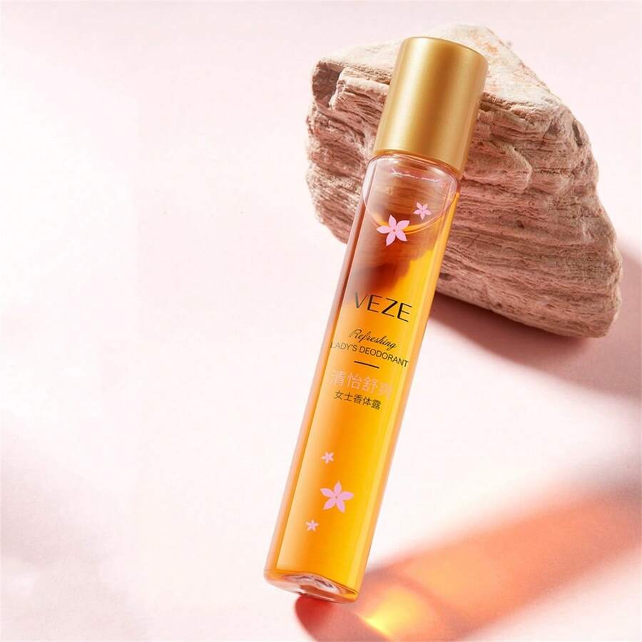 Recarga de aceite esencial de aromaterapia sin llama para uso interior, ambientador de larga duración, embotellado - otro - Ver 1