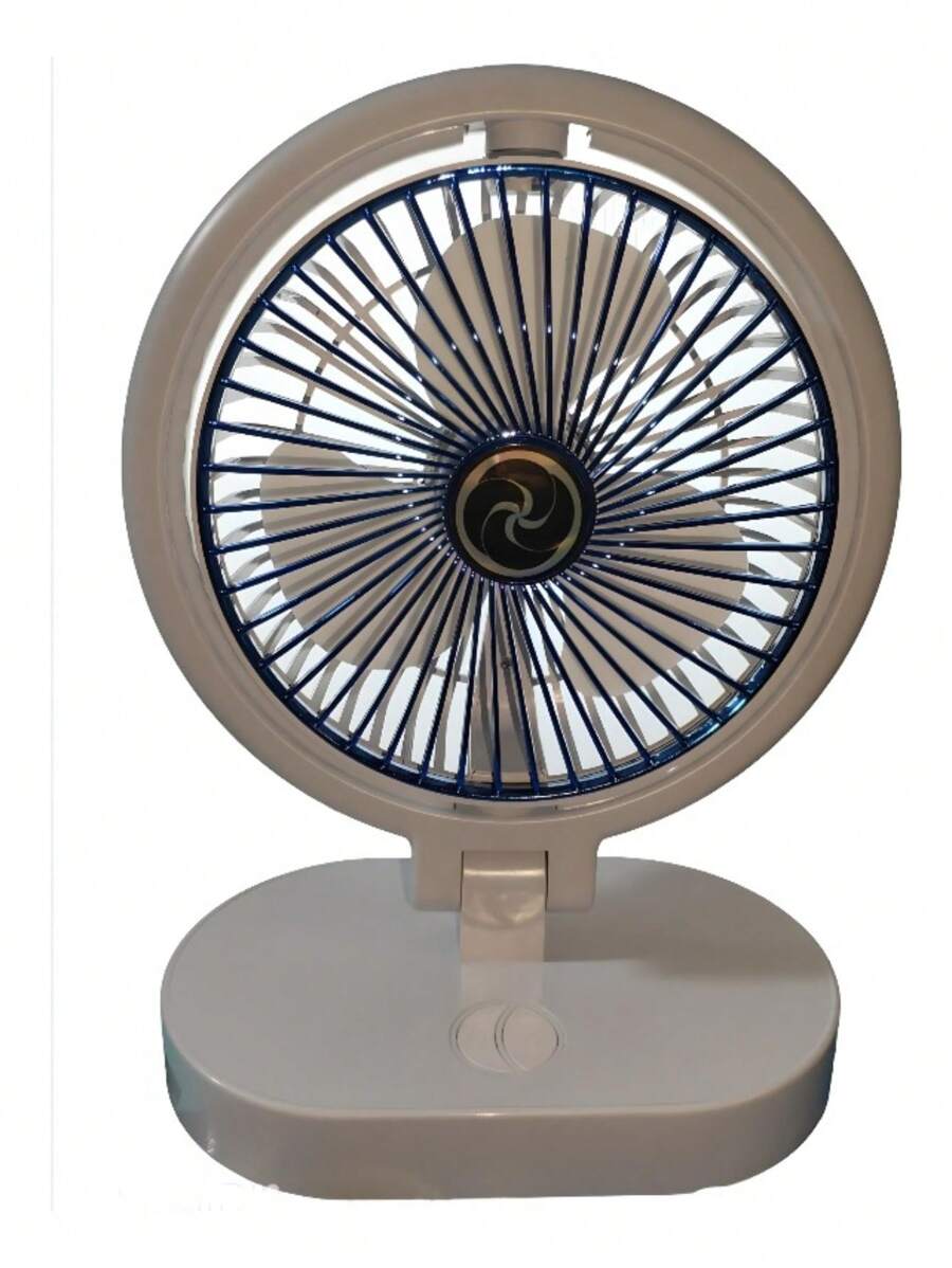 Table Fans - Verschiedenfarbig - Übersicht 1