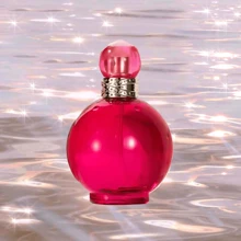 Perfume Atractivo Frenzy , Dulce, Romántico, Fragancia Duradera Para las Mujeres, Agua de Perfume de 100ML - Rosa - Ver 1
