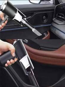 Dusters & Portable Vacuums - Multicolor - View 1