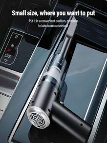 Dusters & Portable Vacuums - Multicolor - View 3