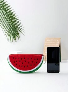 Girls Watermelon Design Novelty Bag