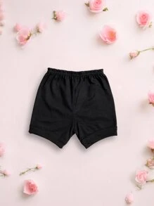Baby Boys Bottoms - Negro - Ver 2