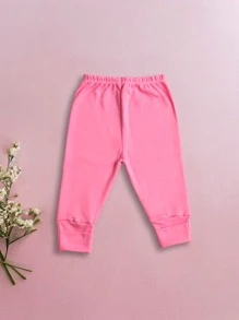 Rosa chiclete