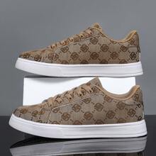 New Breathable Retro Low-Top Skateboard Shoes For Men,Unisex Canvas Sneakers With Anti-Slip Durable Comfortable Soles,Suitable For Outdoor Walking,Street,Business Travel And Daily Wear