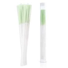 180 Pcs Ear Floss, Swabs Swabs For Post-Piercing Care, Flexible Earring Cleaner, Pierced Ear Cleaning Cord, Gentle Ear Floss, Odor Removal - Multicolor - View 7
