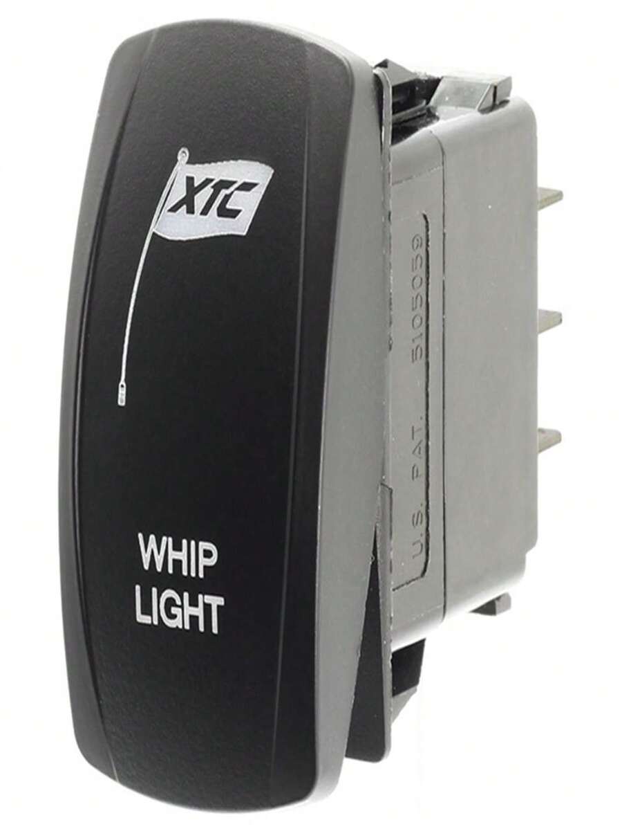 Whip Light Rocker Switch | SHEIN USA