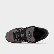 男士 Adidas Originals Campus 00s 休闲鞋 - IF8770-201/木炭/核心黑/木炭 - 查看 6