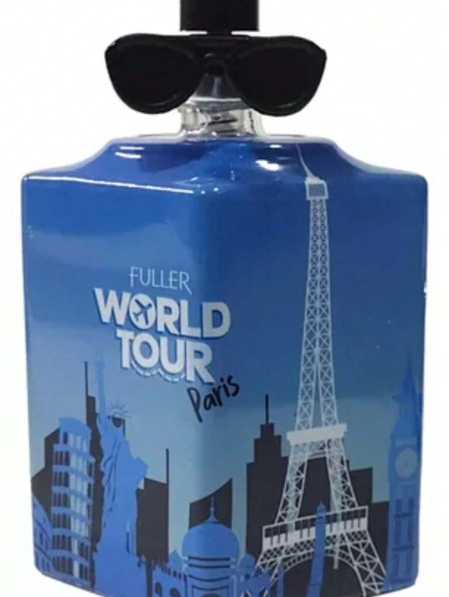 Perfume - Blue - View 1