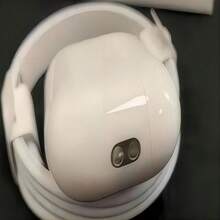 Wireless Earbuds - White - View 3