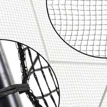 Precision Pro Jumbo Ball Rebounder (N/A) - Black - View 2