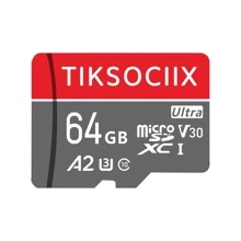 32G/64G/128G/256G/512G High-Speed TF Card Universal For Cell Phone, Camera, Drone, Switch, Etc. - Red-brown - View 12
