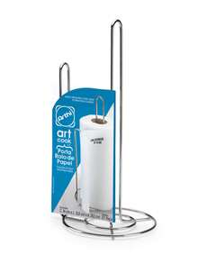 Racks & Holders - Art Cook Cromado Cod.1612 - 查看 2