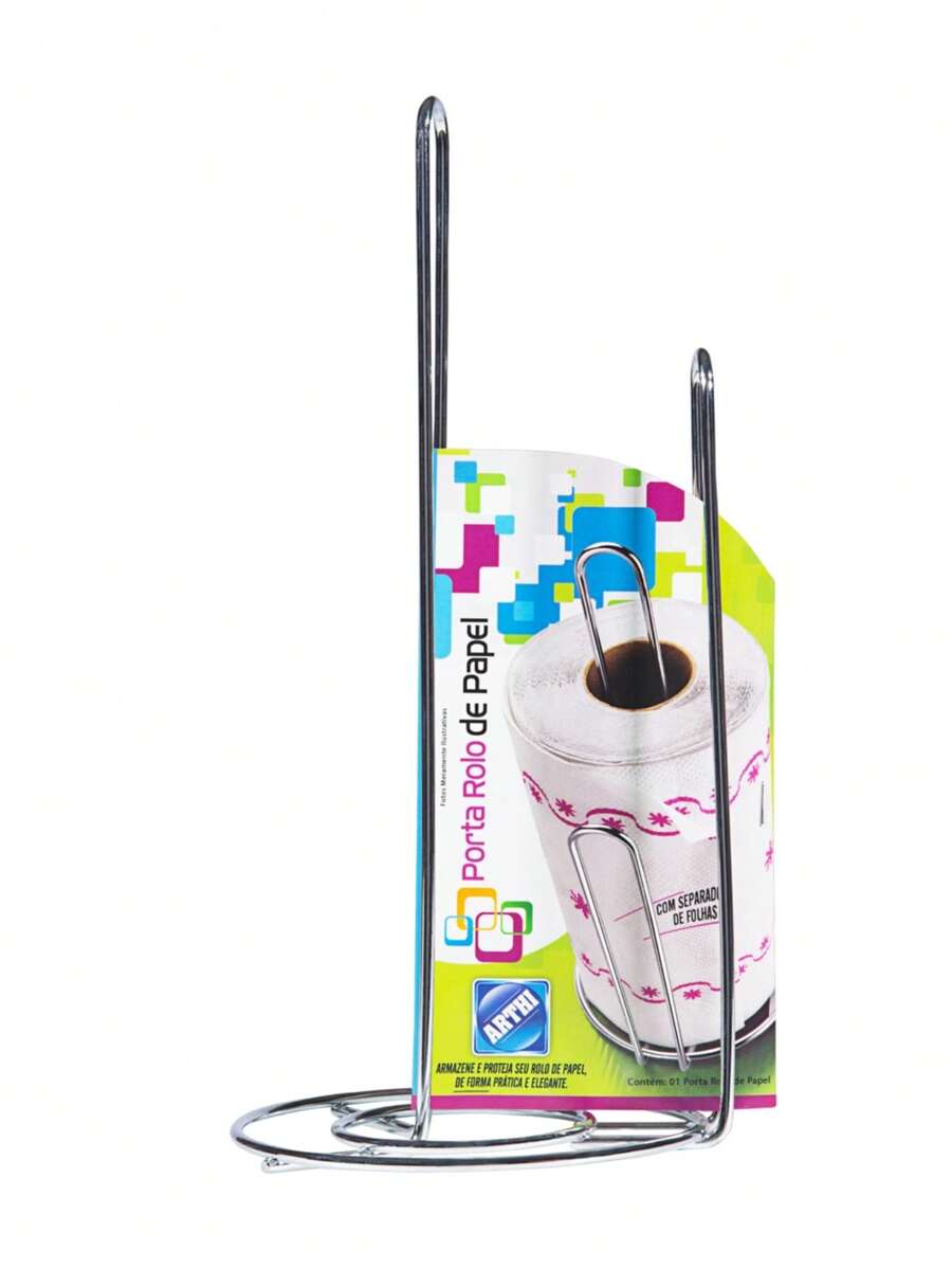 Racks & Holders - Art Cook Cromado Cod.1612 - 查看 1