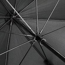 Quadra Pro Premium Windproof Golf Umbrella (N/A) - 黑色 - 查看 2