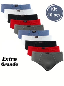 Men Underwear - Multicolor - View 1