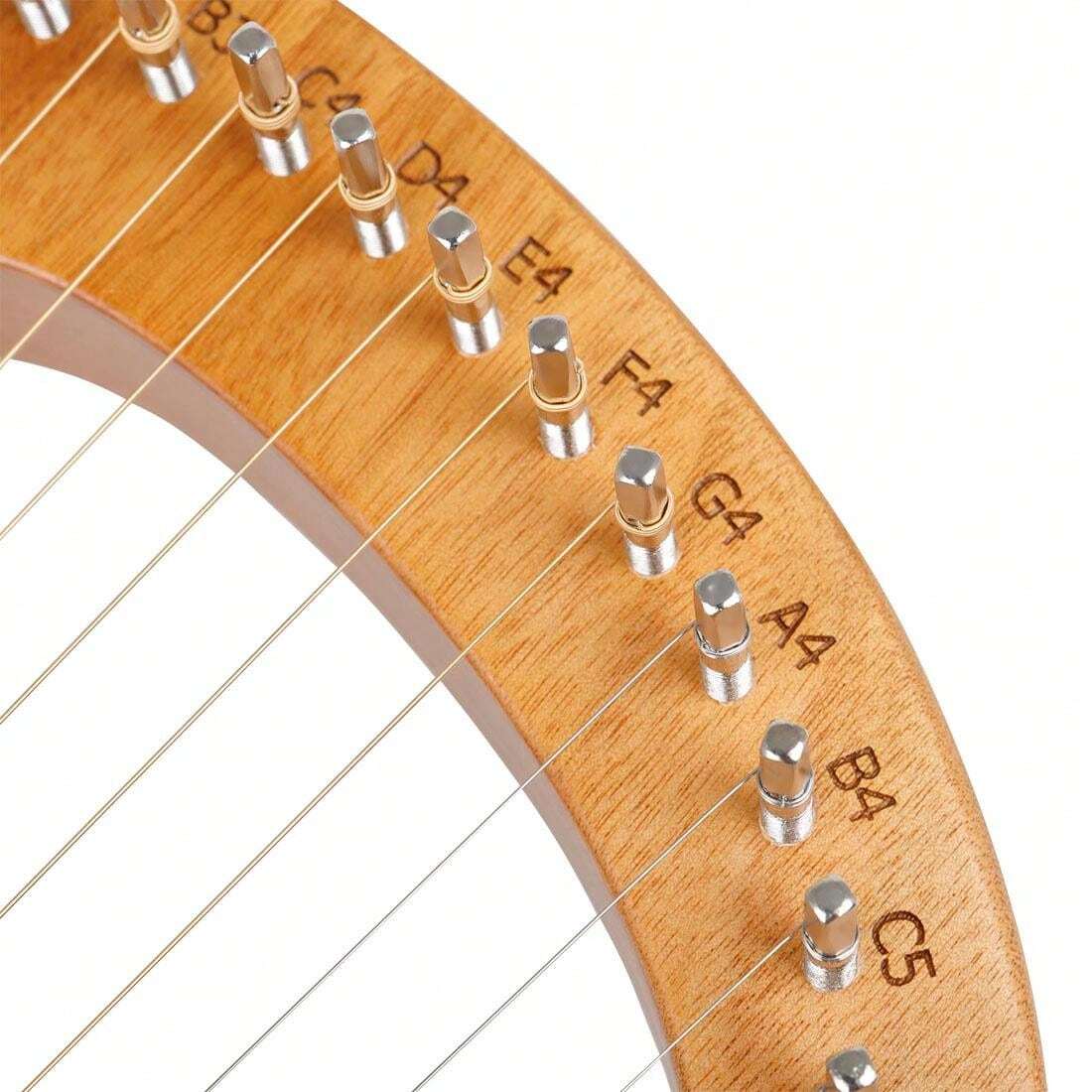 Corde Per Arco: Trova La Corda Perfetta Per Il Tuo Arco - Foto 4