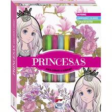 Kids Soft Cloth Books - 彩色 - 查看 1