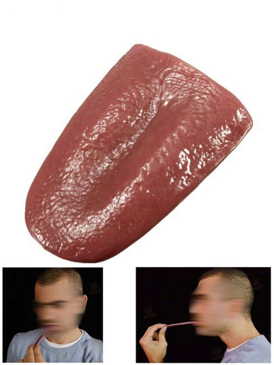 DOUBLE SUCTION CUP STICK GAG JOKE PRANK MAGIC TRICK GIMMICK NOVELTY TOY