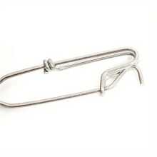 1pc Deep Sea Fishing Lure LED Fish Attraction Light With Hook, Flashing Underwater Lamp, Fishing Gear (Battery Not Included)