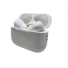 Wireless Earbuds - White - View 1