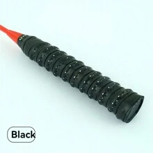 10pcs/5pcs/4pcs/3pcs/2pcs/1pc Racket Grip Tape, Badminton Racket Wrap, Racket Sweatband, Fishing Rod Wrap, Tennis Racket Overgrip, Badminton Racket Anti-Slip Grip Tape, Table Tennis Racket Grip, Slingshot Sweatband