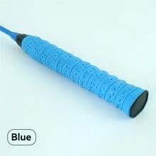 10pcs/5pcs/4pcs/3pcs/2pcs/1pc Racket Grip Tape, Badminton Racket Wrap, Racket Sweatband, Fishing Rod Wrap, Tennis Racket Overgrip, Badminton Racket Anti-Slip Grip Tape, Table Tennis Racket Grip, Slingshot Sweatband
